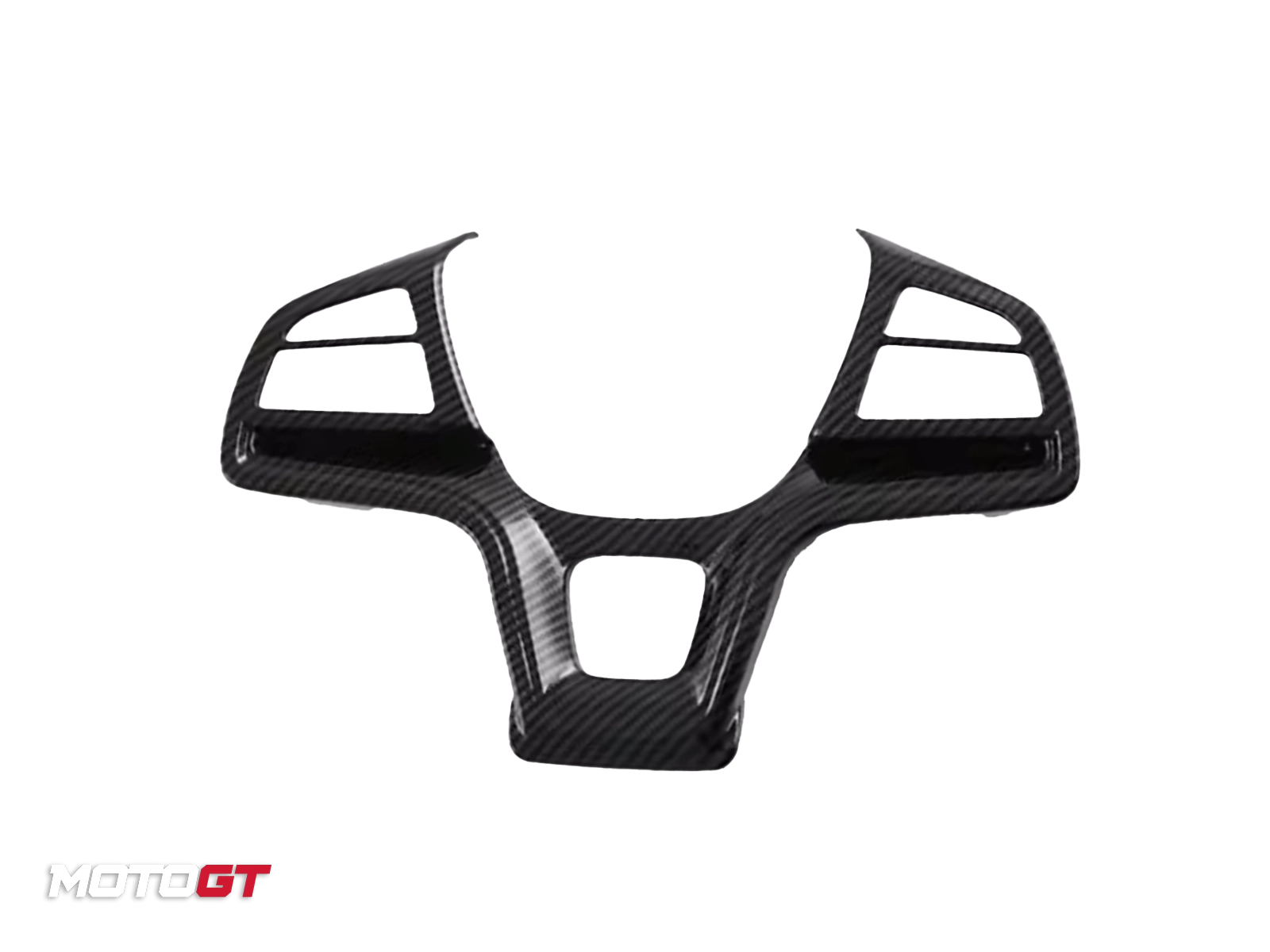 BYD SONG STEERING WHEEL TRIM